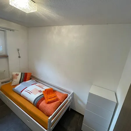 Apartamento Valere C 242