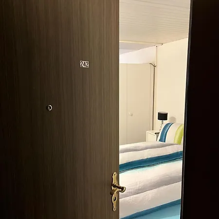 公寓 Valere C 242 洛伊克巴德