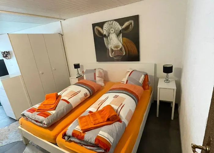 Appartement Valere C 242 Leukerbad