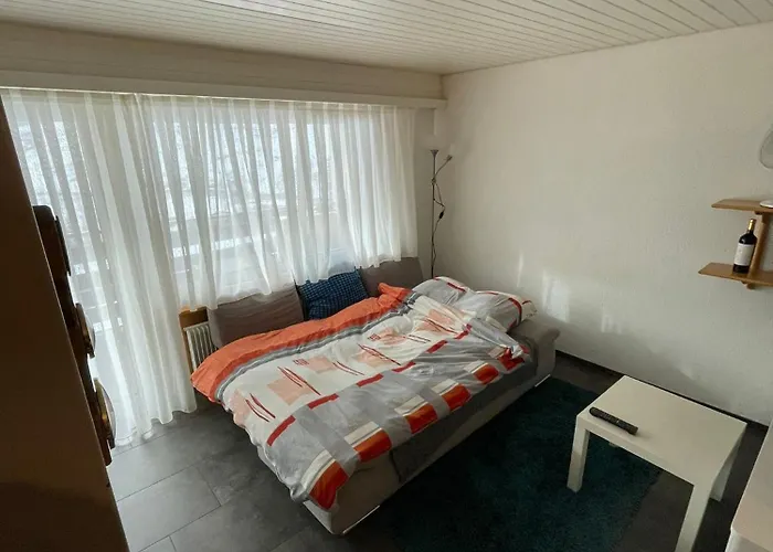 Valere C 242 Leukerbad
