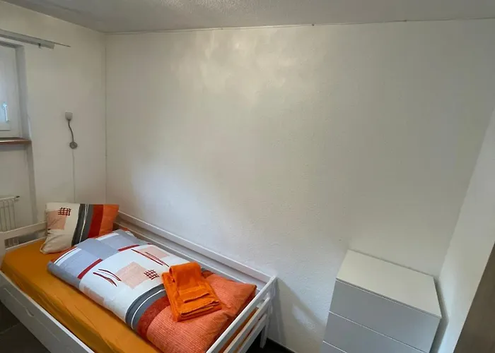 Appartement Valere C 242