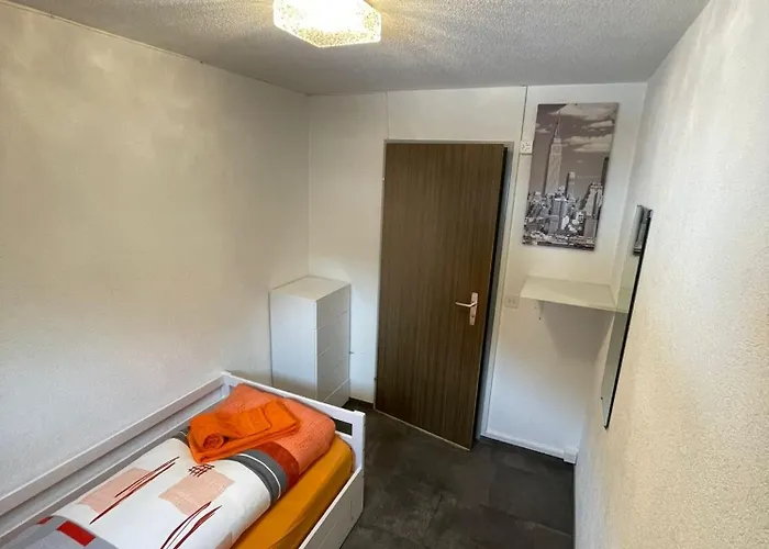Appartement Valere C 242 Leukerbad
