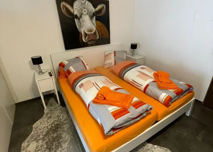 Valere C 242 Leukerbad