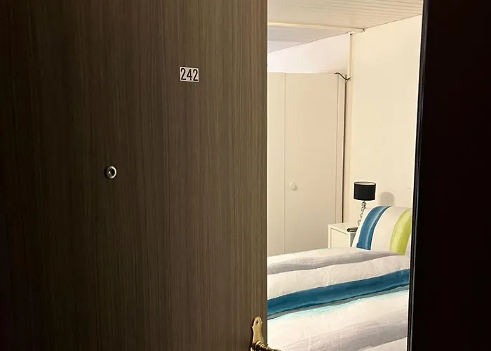 Appartement Valere C 242 Leukerbad