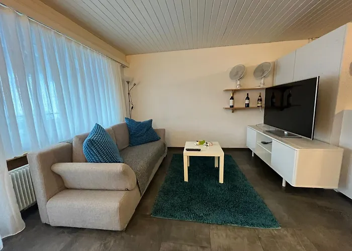 Apartment Valere C 242