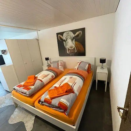 Appartement Valere C 242 Loèche-les-Bains