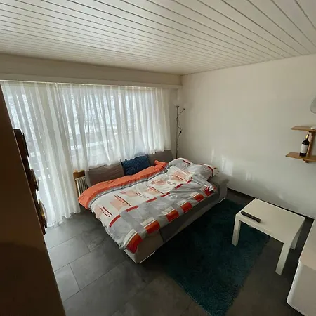 Valere C 242 Loèche-les-Bains