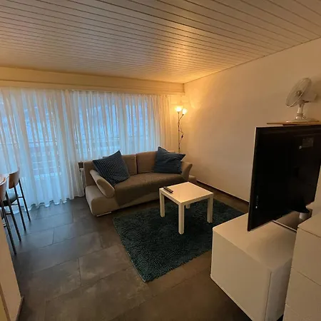 Valere C 242 Appartement Loèche-les-Bains