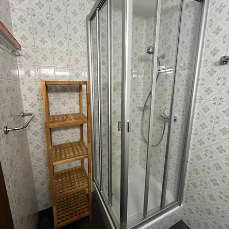 Appartement Valere C 242 Loèche-les-Bains