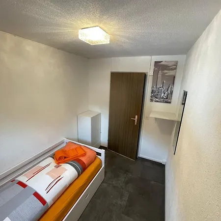 Appartement Valere C 242 Loèche-les-Bains