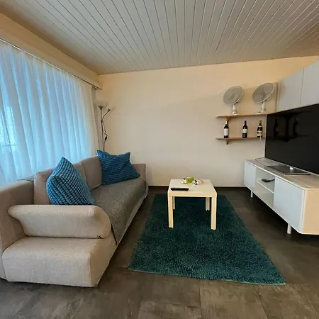 Appartement Valere C 242